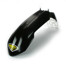 Load image into Gallery viewer, Cycra 07-14 KTM 125-530 SX/XC/SX-F/XC-F/XC-W/EXC/EXC-R Cycralite Front Fender - Black