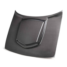 Load image into Gallery viewer, Anderson Composites 15-23 Dodge Challenger Type-HM Carbon Fiber Hood