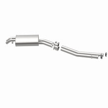 Load image into Gallery viewer, MagnaFlow BRE Exhaust Kit 86-89 Mercedes 560SL 5.6L