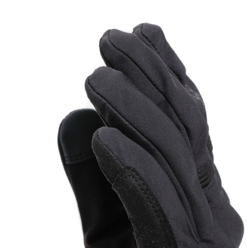 Dainese Intrepyd Gloves Black/Black - 2XL