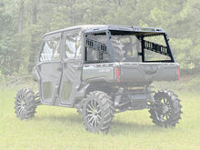Load image into Gallery viewer, Seizmik 15-24 Can-Am HD7-10 Defender/Polaris 570-1000 Ranger XP/Crew Bed Rack Full Height