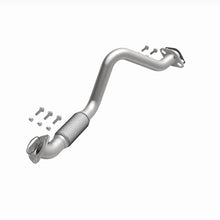 Load image into Gallery viewer, BRE Exhaust 09-11 Aveo5 1.6L Front Pipe Kit