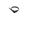 Giant Loop Pronghorn Straps 32 inches - Black