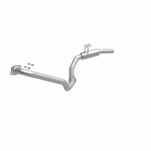 Load image into Gallery viewer, Magnaflow BRE Rear Muffler Kit Replacement Lexus