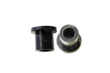 Rust Buster 1976-1986 Jeep CJ7 Front Shackle Bushing Kit (2 pack)