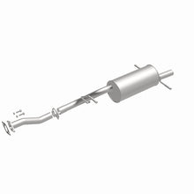 Load image into Gallery viewer, MagnaFlow BRE Exhaust 95-99 Subaru Legacy 2.2L Muffler Kit