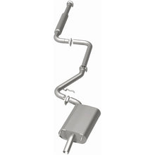 Load image into Gallery viewer, MagnaFlow BRE Exhaust Kit 01-06 Sebring Stratus