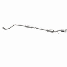 Load image into Gallery viewer, MagnaFlow Conv Direct Fit OEM 18-21 Nissan Kicks 1.6L Single Underbody
