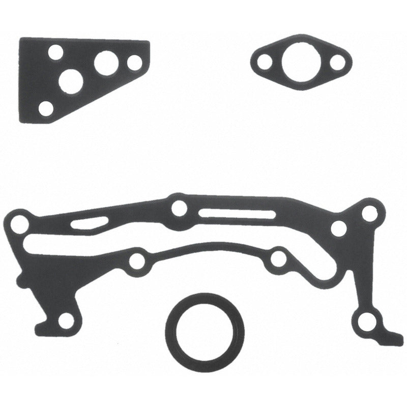Fel-Pro Hyundai Santa Fe TCS 45911 Engine Crankshaft Seal Kit