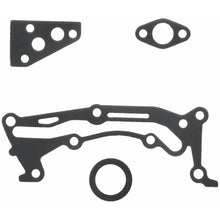 Load image into Gallery viewer, Fel-Pro Hyundai Santa Fe TCS 45911 Engine Crankshaft Seal Kit