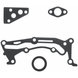 Fel-Pro Hyundai Santa Fe TCS 45911 Engine Crankshaft Seal Kit