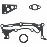 Fel-Pro Hyundai Santa Fe TCS 45911 Engine Crankshaft Seal Kit