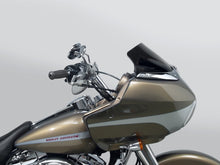 Load image into Gallery viewer, National Cycle 98-13 Harley FLTRU Road Glide Ultra/FLTR/X Road Glide Wave Low Windshield - Dk Tint