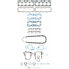 Load image into Gallery viewer, Fel-Pro Chevrolet C10 260-1619 Engine Gasket Set