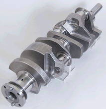 Load image into Gallery viewer, Eagle Ford 8BA Flathead 4.000in Stroke 2.000in Rod Journals Cast Crankshaft