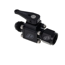 Load image into Gallery viewer, Peterson Fluid Systems Ball Valve -8AN x -8AN B-Nut