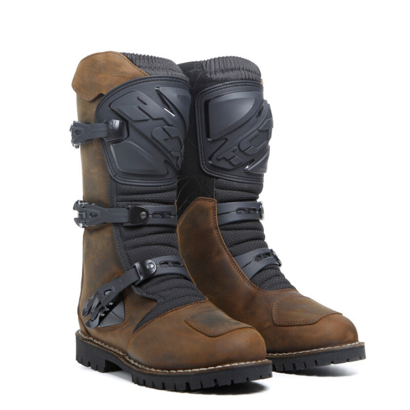 TCX Drifter Waterproof Boot Brown Size - 36