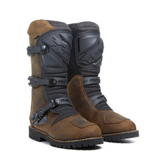 Load image into Gallery viewer, TCX Drifter Waterproof Boot Brown Size - 36