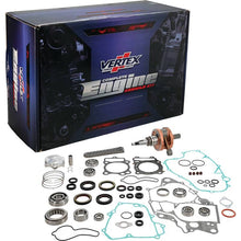 Load image into Gallery viewer, Vertex Honda Complete Engine Rebuild Kit