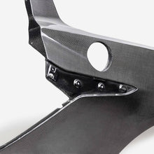 Load image into Gallery viewer, Anderson Composites 23+ Chevrolet C8 ZO6 Carbon Fiber Rear Quarter Panel
