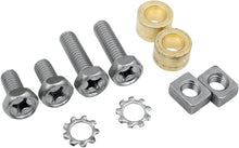 Load image into Gallery viewer, Yuasa Nut &amp; Bolt Set for YTX20/YTX20L - 5 Pack