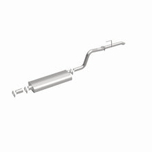Load image into Gallery viewer, MagnaFlow BRE Exhaust Kit 99-04 Jeep Grand Cherokee