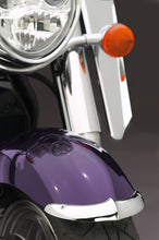 Load image into Gallery viewer, National Cycle 04-10 Kawasaki VN2000 Front Fender Tips 2pc.