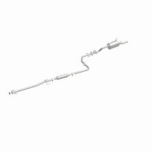 Load image into Gallery viewer, MagnaFlow BRE Exhaust Kit 96-98 Honda Civic 1.6L