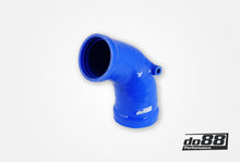 Load image into Gallery viewer, do88 01-06 BMW 325i 2.5L M54B25 (E46) Inlet Hose - Blue