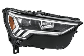 Hella 2019-2022 Audi Q3 Headlight Assembly