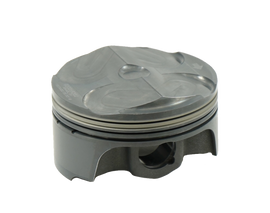 Mahle MS Single Piston Gen 3 Coyote 5.0L 3.662in Bore 3.65in Stroke 5.933in Rod .866 Pin 8.4cc 12 CR