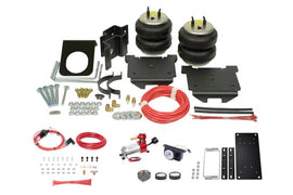 Firestone 01-10 GM C2500HD/C3500HD Analog Ride-Rite All-In-One Kit (W217602869)