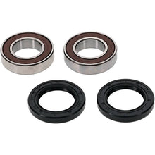 Load image into Gallery viewer, Pivot Works Yamaha Wheel Bearing Kit Premium Bearings