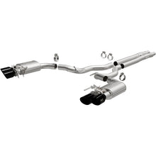 Load image into Gallery viewer, MagnaFlow 2024 Ford Mustang GT 5.0L Competition Series Cat-Back Exhaust System