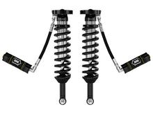 Load image into Gallery viewer, ICON 2023+ Chevrolet Colorado 2.5 Series Shocks VS RR Coilover Kit