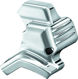 Kuryakyn Starter Cover 07-16 Touring Chrome