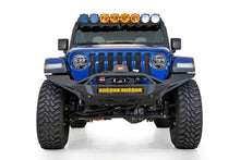 Load image into Gallery viewer, Addictive Desert Designs 18-23 Jeep Wrangler JL/JT Stealth Fighter Front Bumper