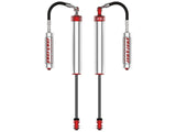 aFe Sway-A-Way 2.5 Rear Shock Kit w/ Remote Reservoirs for 0-1.5 IN Lifts Ford F-250/F-350 17-24 4WD