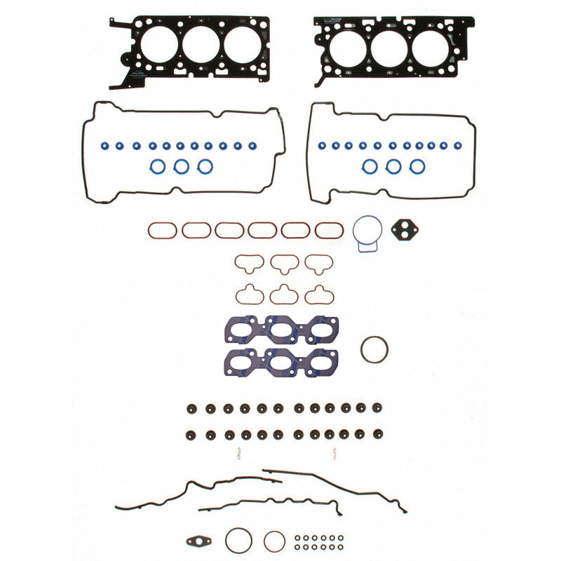 Fel-Pro Ford Taurus HS 9540 PT-2 PermaTorque Engine Cylinder Head Gasket Set