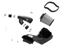 Load image into Gallery viewer, aFe 21-24 Ford F150 Raptor Track Series Carbon Fiber Cold Air Intake System w/ Pro DRY S Filter
