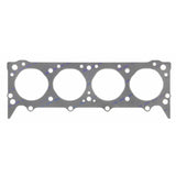 Fel-Pro Jeep CJ7 8211 PT-1 PermaTorque Engine Cylinder Head Gasket