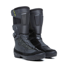 Load image into Gallery viewer, TCX Infinity 3 MID Waterproof Boot Black Size - 45