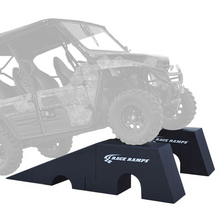 Load image into Gallery viewer, Race Ramps 24in. Off-Road Vehicle Articulation Platform Ramp
