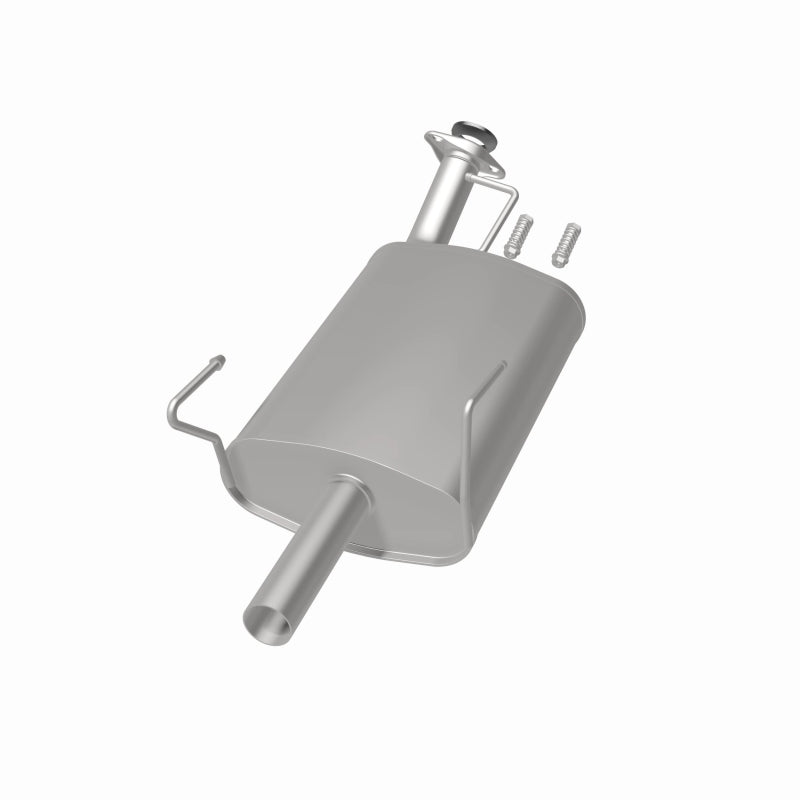 BRExhaust 02-06 Nissan Sentra 2.5L Muffler Kit