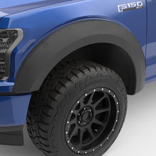 Load image into Gallery viewer, EGR Baseline Series Rugged Look Fender Flares for 15-17 Ford F-150