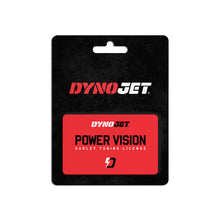 Load image into Gallery viewer, Dynojet Harley-Davidson Power Vision Tuning License - 10 Pack