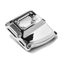 Load image into Gallery viewer, Performance Machine Vision Trans Cover W/Bezel - Chrome