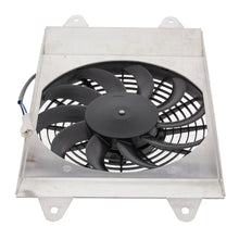 Load image into Gallery viewer, All Balls Racing 08-13 Yamaha 700 RHINO FI Cooling Fan