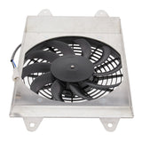 All Balls Racing 08-13 Yamaha 700 RHINO FI Cooling Fan