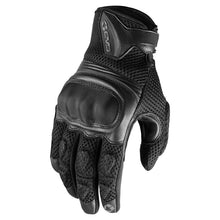 Load image into Gallery viewer, EVS Assen Street Glove Black - 2XL